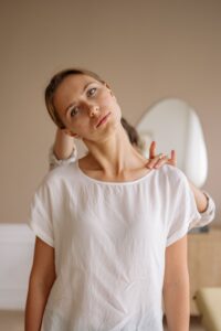 Neck pain treatment in Bolton
