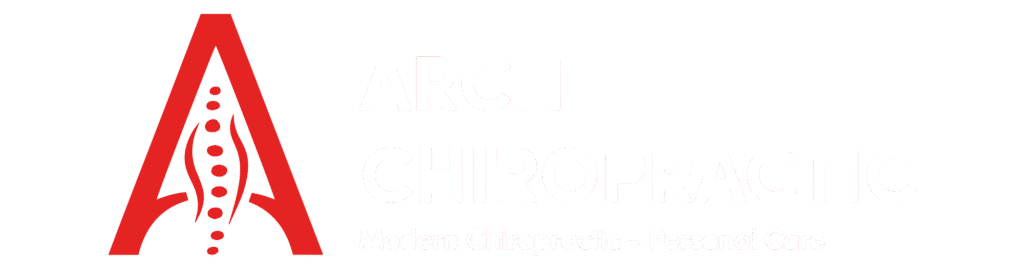 Arch Chiropractic logo