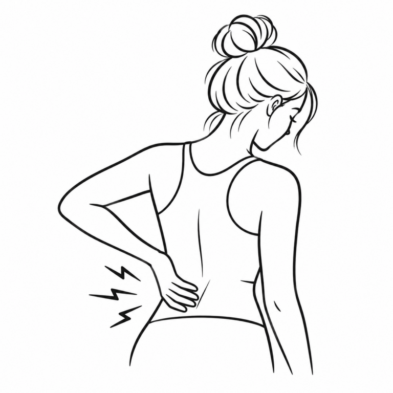 Back Pain